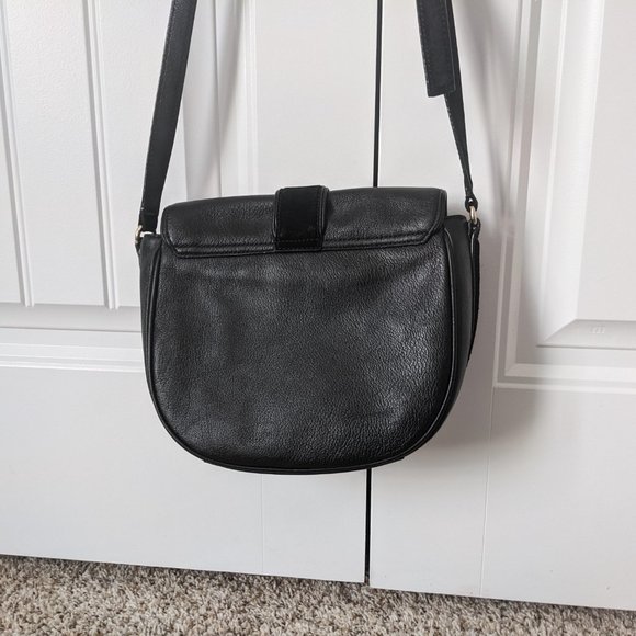 Kate Spade | Black Crossbody Purse - Picture 9 of 12
